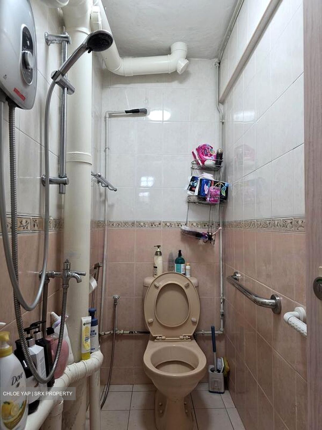 Blk 93 Commonwealth 16 (Queenstown), HDB 3 Rooms #477514801